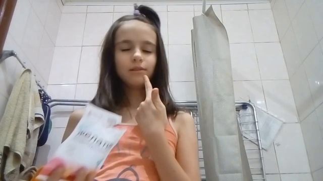 №1 как сделать маску для губ