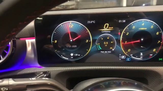 Mercedes Benz CLA 2020 mexico SPORT por Jesus Hernandez смотреть онлайн