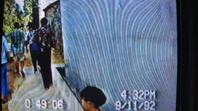 Taishan China, Eng Village, Mom’s House 1992