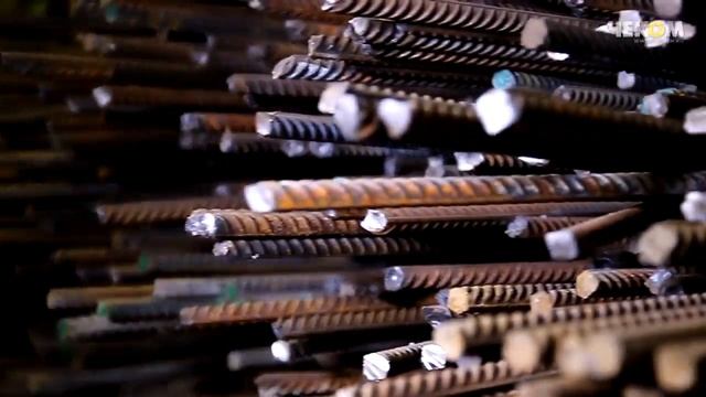 ЧЕКОМ - Завод ЖБИ и Бетонный завод. Производство ЖБИ.