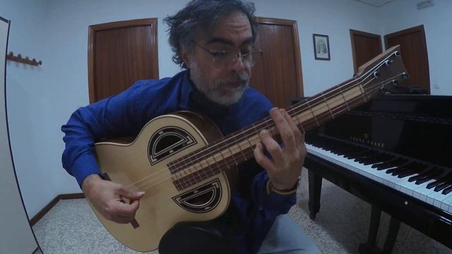 Available now, comfort best Sound Bulerias Andalusian Guitars 11 portals w. Wittner Pegs/Ruben Diaz смотреть онлайн