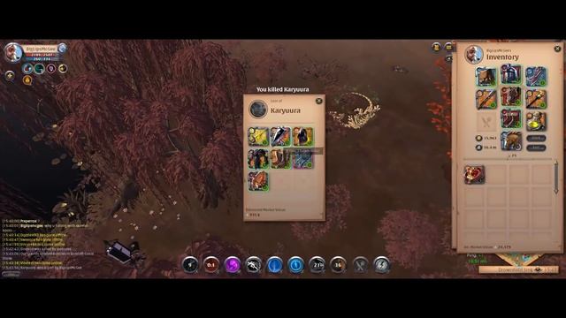 Albion Online - A Comprehensive Guide to Solo PvP/Ganking in the Black Zone смотреть онлайн
