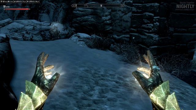 Skyrim Together Ep. 20 смотреть онлайн