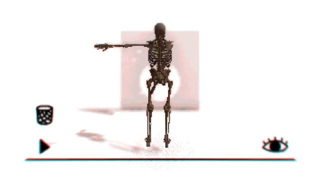 【超奇葩遊戲】玩了三小...骨頭人鑽洞洞!?｜Osteotic Bypass смотреть онлайн