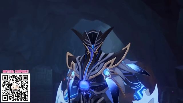 Это Genshin ? (Эксклюзив) смотреть онлайн