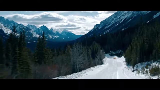 M6 на аляске смотреть онлайн