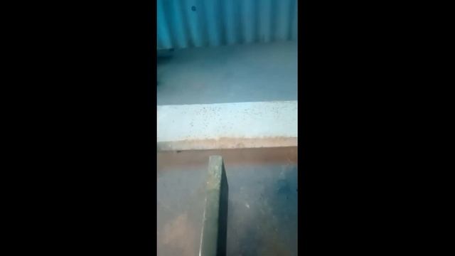 РЕМОНТ КРЮКА СО СТАНКА ДЛЯ ВЫДЕРГИВАНИЯ БОКОВОГО КОЛЬЦА смотреть онлайн