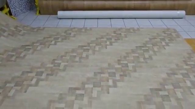 Линолеум «Tarkett» Grand Pocker 2 — новинка «СтройСити» в Стерлитамаке смотреть онлайн