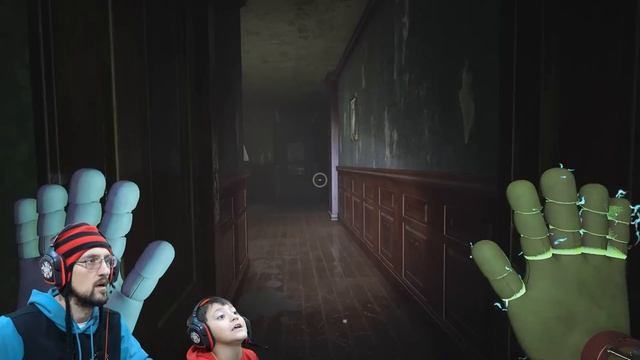 Trapping Miss Delight in NIGHTMARE MODE! Poppy Playtime Ch 3: Deep Sleep смотреть онлайн