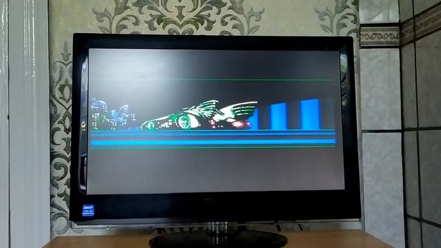 Dendy Golden Leopard #1 Проверка работоспособности приставки, для сайта OLX смотреть онлайн