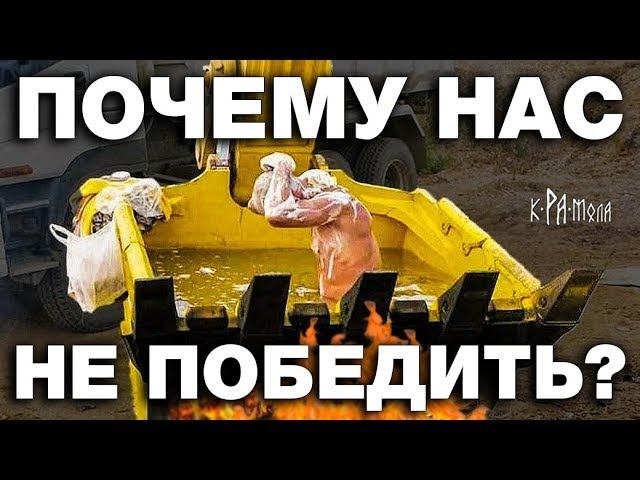 Почему запад НЕ МОЖЕТ ВЗЛОМАТЬ русский Код? Русские архетипы в сказках и в жизни смотреть онлайн