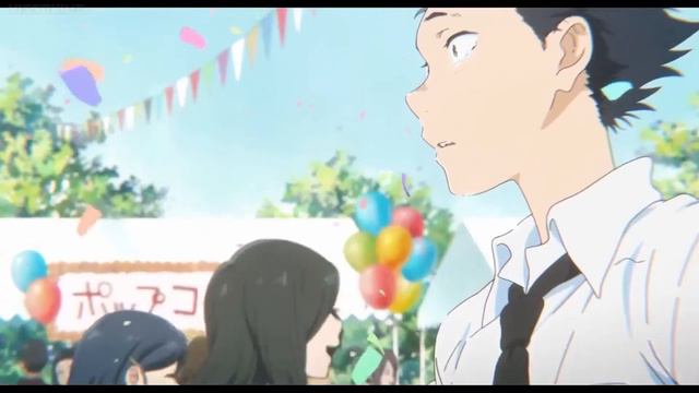 lit var - Cello Cover | A SIlent Voice смотреть онлайн
