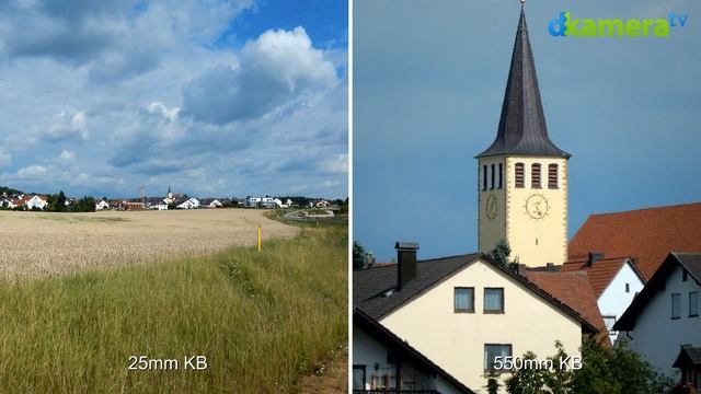 Nikon Coolpix S9600 Test (2/2): Fazit смотреть онлайн