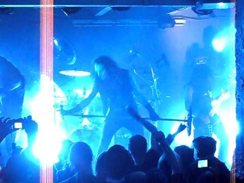 Moonspell- Wolfshade/Opium Live In Rostov