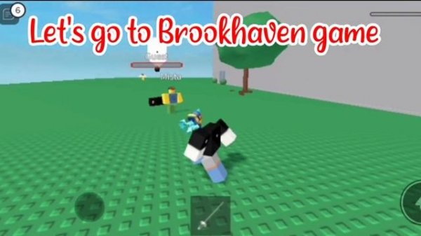 ROBLOX FE HEADLESS SCRIPT using FLUXUS EXECUTOR played at Fencing and Brookhaven- script on comment