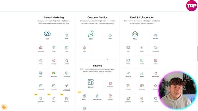 Best Crm For Startups? Which is the best CRM software for Small Business смотреть онлайн