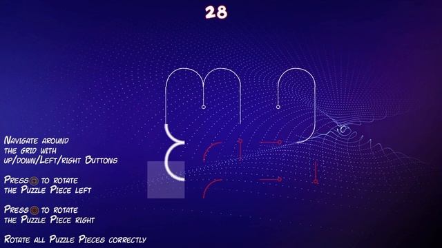 "Puzzle Frenzy " #4 trial смотреть онлайн