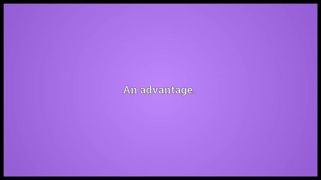 Edge Meaning смотреть онлайн