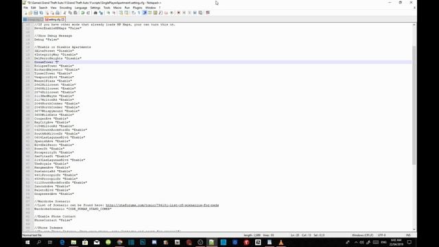 PC Modding Tutorials: How To Install Online Apartment In Single Player Mod #101 смотреть онлайн