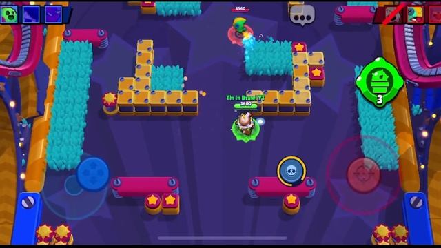 КОРОЧЕ ГОВОРЯ, ДУЭЛЬНОЕ испытание | Brawl Stars смотреть онлайн