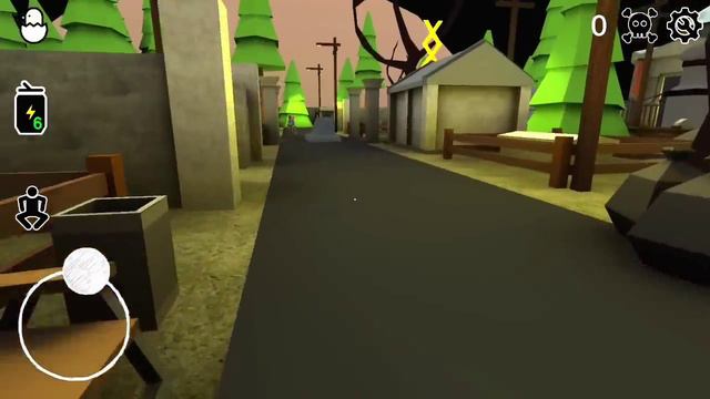 Grandpa And Granny House Escape - Halloween 2020 | Shiva and Kanzo Gameplay смотреть онлайн