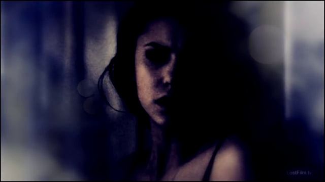 Деймон/Елена//Сны