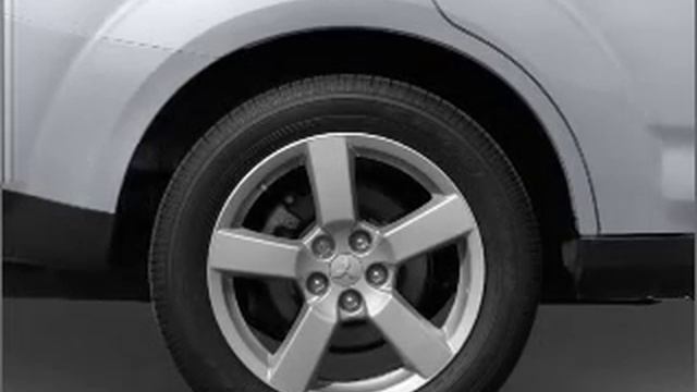 2007 Mitsubishi Outlander - Elmhurst IL смотреть онлайн