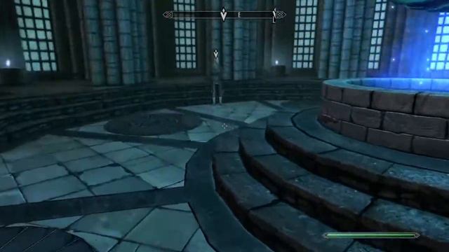 Начало истории - The Elder Scrolls V: Skyrim # 117 ( Прохождение ) смотреть онлайн
