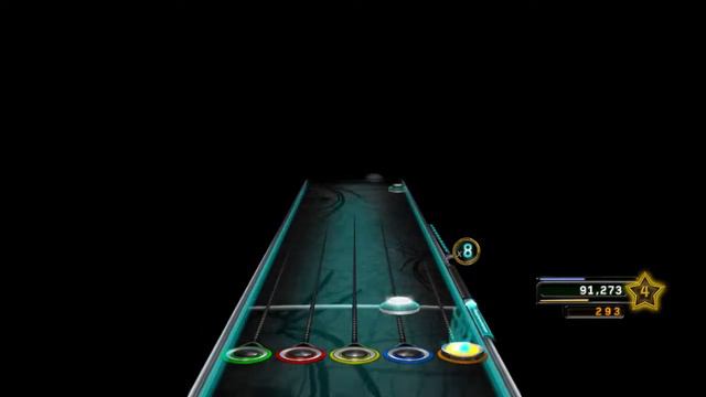 Clone Hero (PC): Glen Campbell - Southern Nights / Guitar (FC) смотреть онлайн