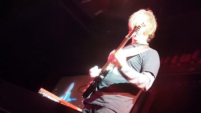 Billy Cobham's "Spectrum 40" - Brick Chicken смотреть онлайн