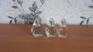 Новинка! Описание ароматов линейки ПЕРСИВ мое мнение