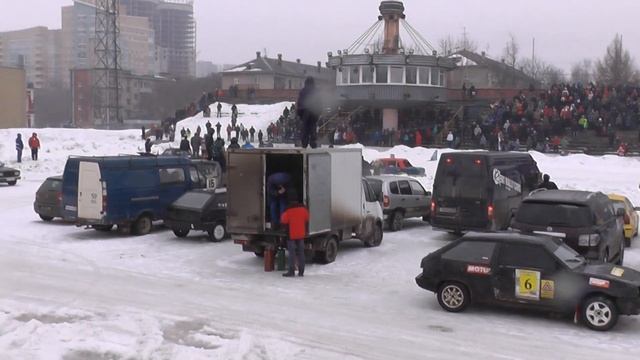 трек 400 пермь 22,03,2015г