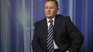 История. Украина. 1995 год.