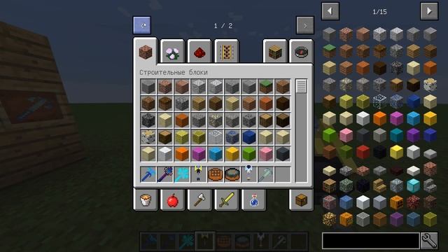 Обзор мода Cyclic для майнкрафт | Cyclic mod Minecraft смотреть онлайн