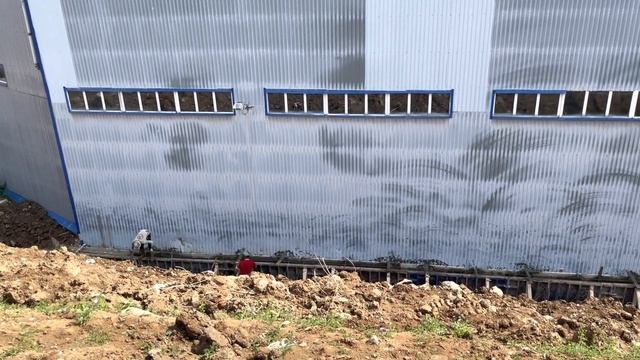 Установка забора Малое Видное