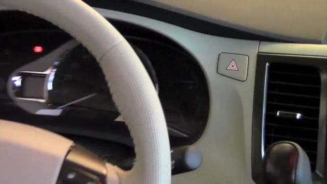 2011 | Toyota | Sienna | Eco Mode | How To by Toyota City Minneapolis MN смотреть онлайн
