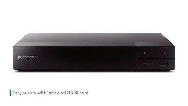 Best Blu Ray Players For 2022 смотреть онлайн