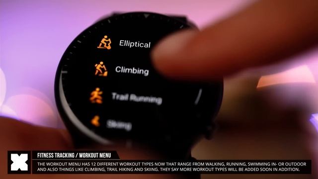 Amazfit GTR2 - full walkthrough review [Xiaomify] смотреть онлайн