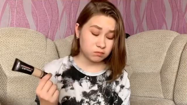 Дневник|Самара|Что В Моей Косметичке смотреть онлайн