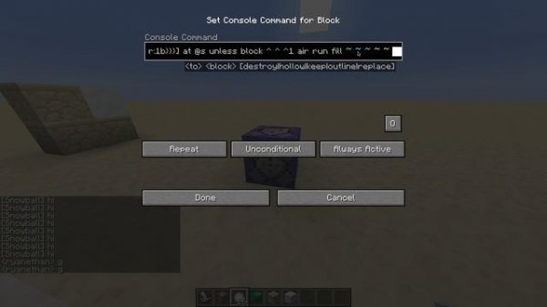 Let's Code Ep. 1 - Throwable Water || Minecraft Data Pack Tutorial Series