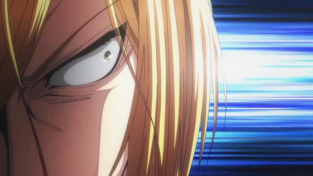 【MAD】ぐらんぶる　×　脱法ロック смотреть онлайн