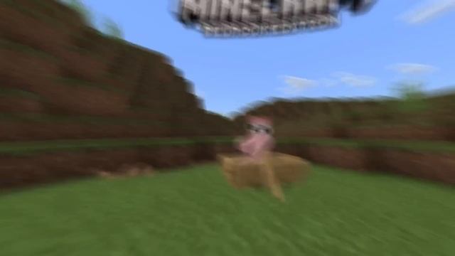 Minecraft JAVA vs BEDROCK смотреть онлайн