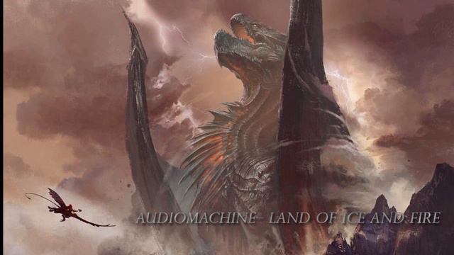 Лучшие эпические композиции от Audiomachine (Best Epic Music From Audiomachine)
