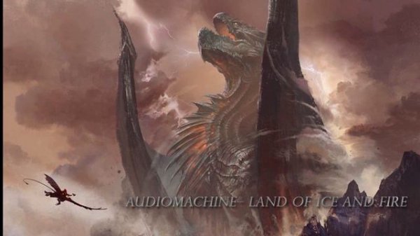 Лучшие эпические композиции от Audiomachine (Best Epic music from Audiomachine)