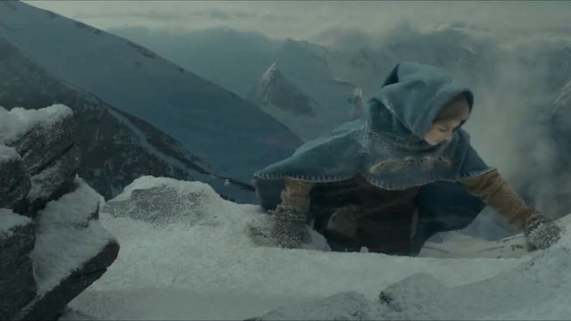 Путешествие К Рождественской Звезде _ Journey To The Christmas Star (2012) _ Семейный