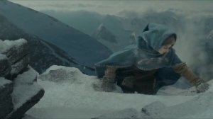 Путешествие К Рождественской Звезде _ Journey To The Christmas Star (2012) _ Семейный