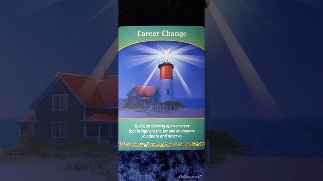 Career Change?️Life Purpose Oracle card meaning смотреть онлайн