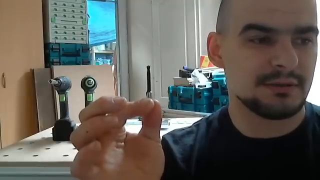 сверло под стакан Assistent