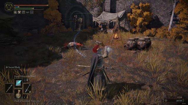 Mt. Gelmir and Seethewater Cave | Elden Ring | Full Playthrough - Part 28 смотреть онлайн