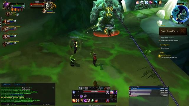 Yet another dungeon! смотреть онлайн
